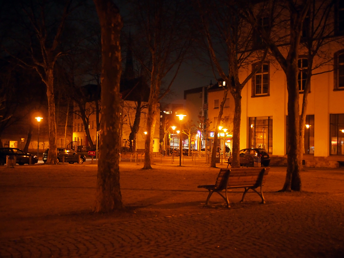 ザールブリュッケン