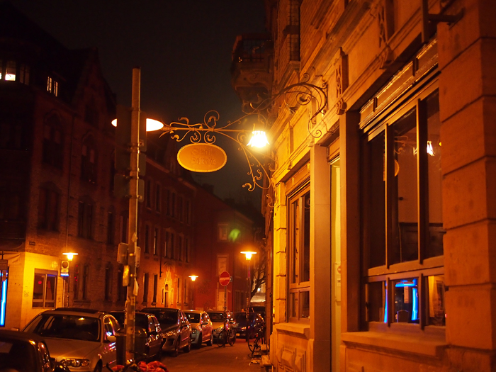 ザールブリュッケン