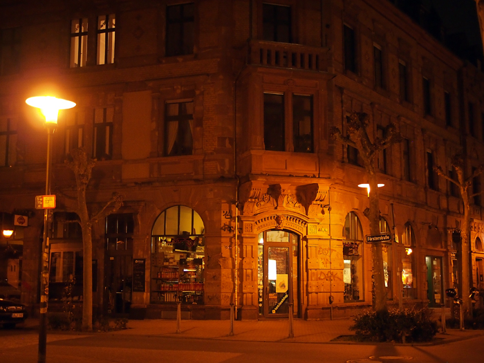 ザールブリュッケン