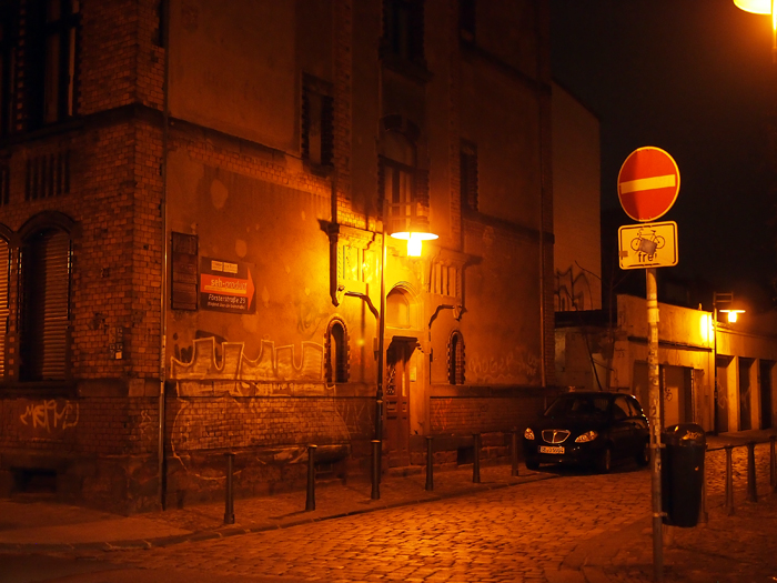 ザールブリュッケン