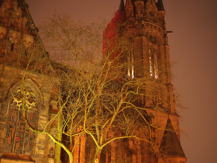 ザールブリュッケン