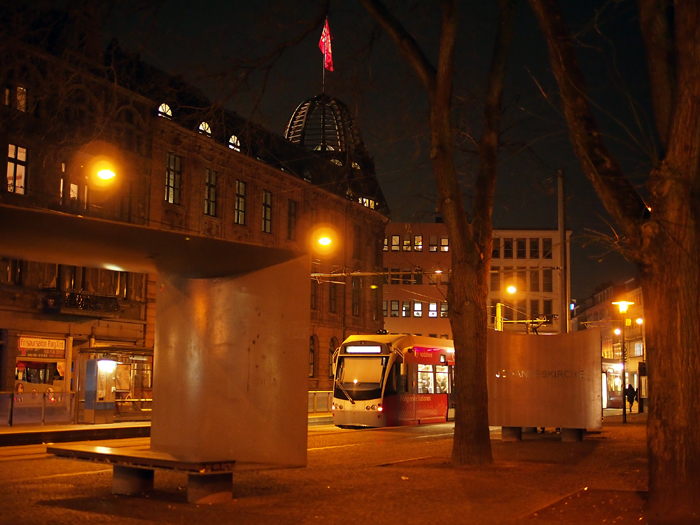 ザールブリュッケン