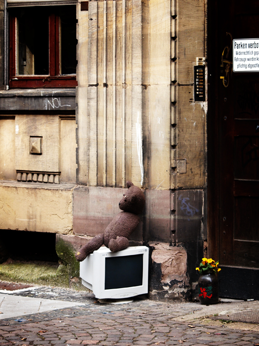 ザールブリュッケン