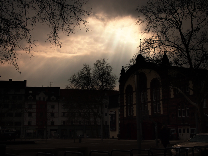 ザールブリュッケン