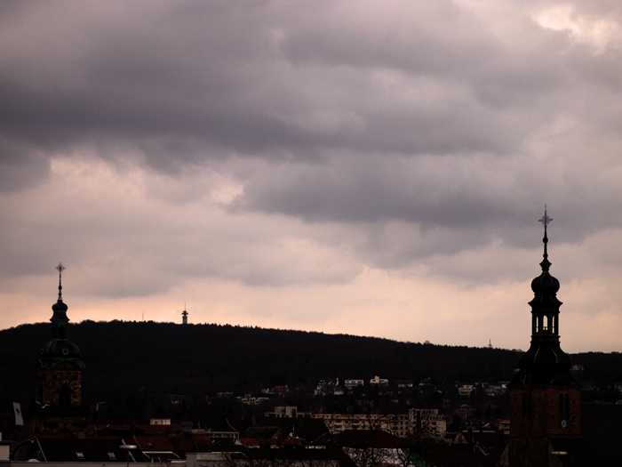 ザールブリュッケン