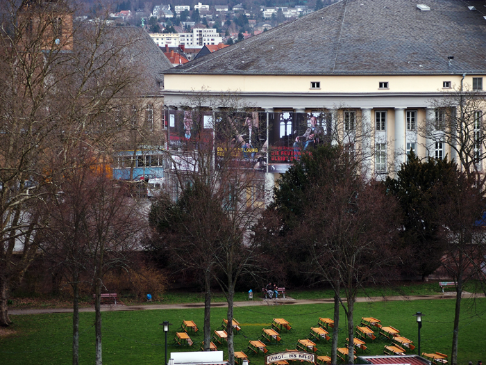 ザールブリュッケン