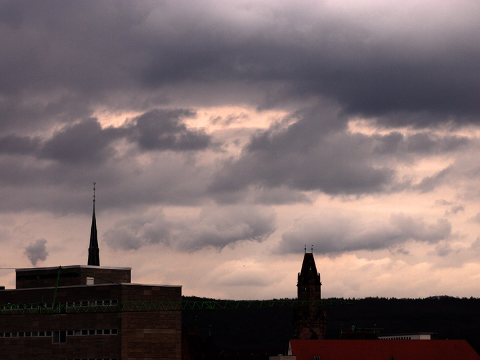 ザールブリュッケン