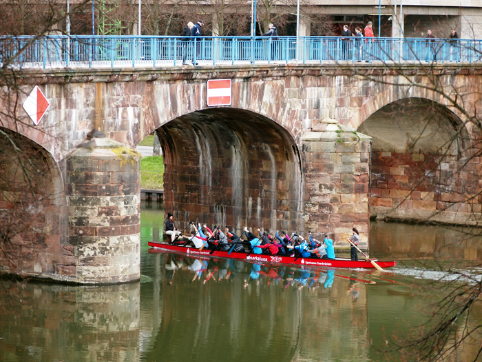 ザールブリュッケン