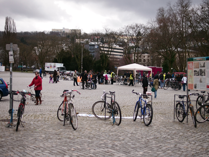 ザールブリュッケン