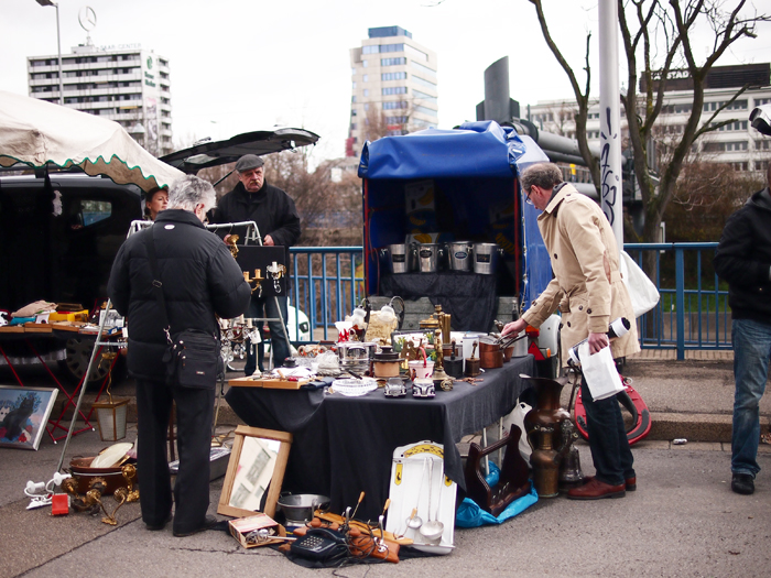 ザールブリュッケン