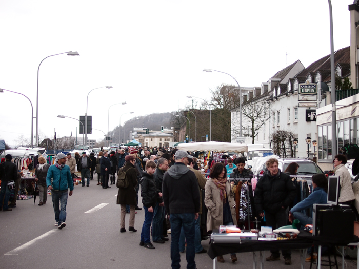 ザールブリュッケン