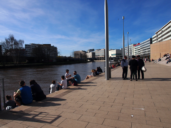 ザールブリュッケン