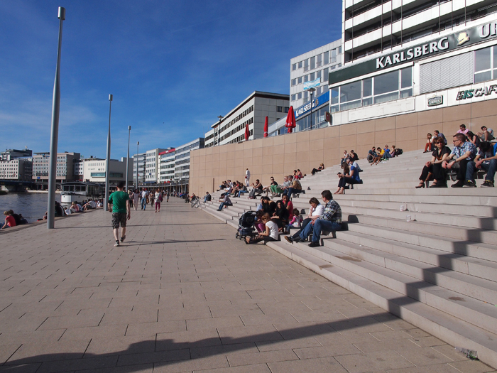 ザールブリュッケン