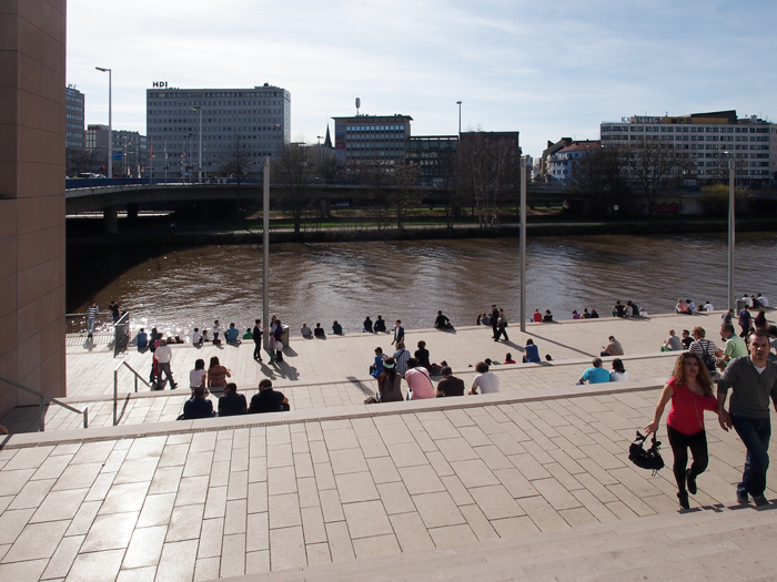 ザールブリュッケン