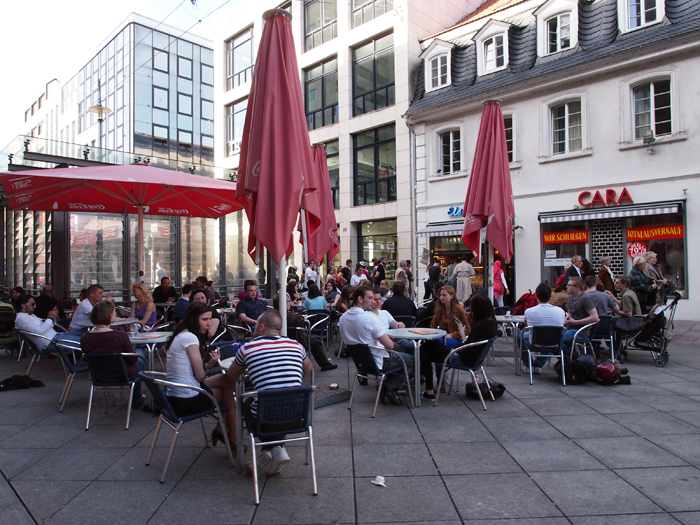 ザールブリュッケン