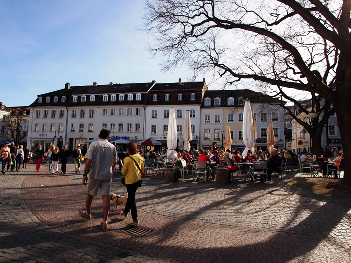 ザールブリュッケン