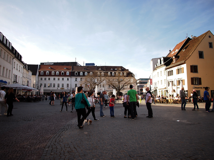 ザールブリュッケン