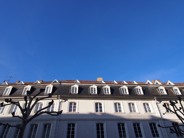 ザールブリュッケン