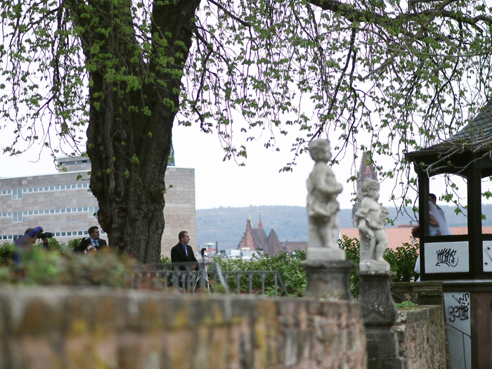 ザールブリュッケン