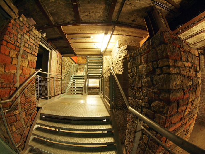 ザールブリュッケン