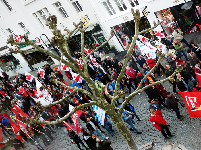 ザールブリュッケン