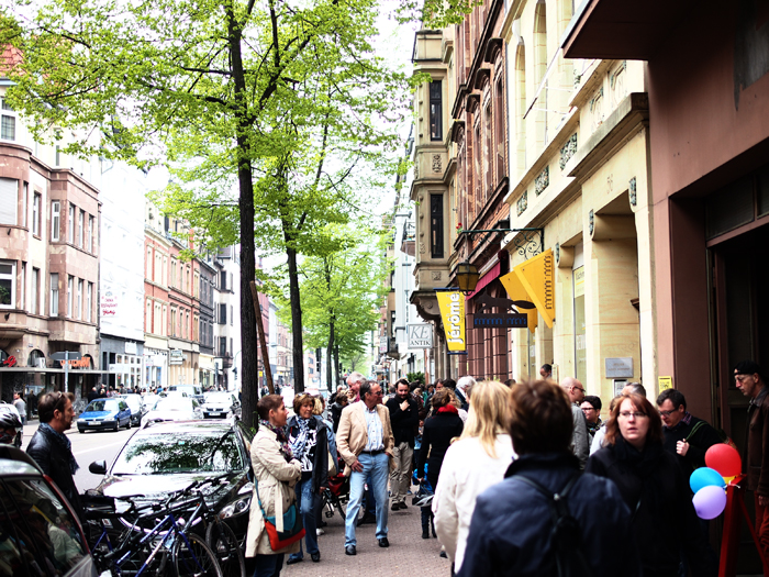 ザールブリュッケン