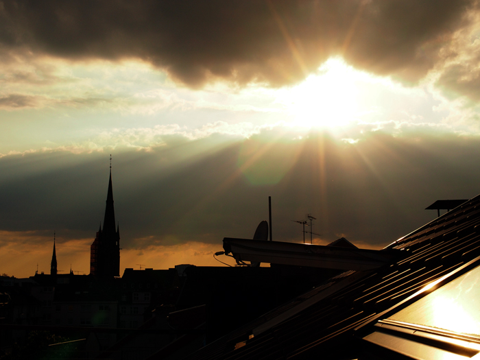 ザールブリュッケン