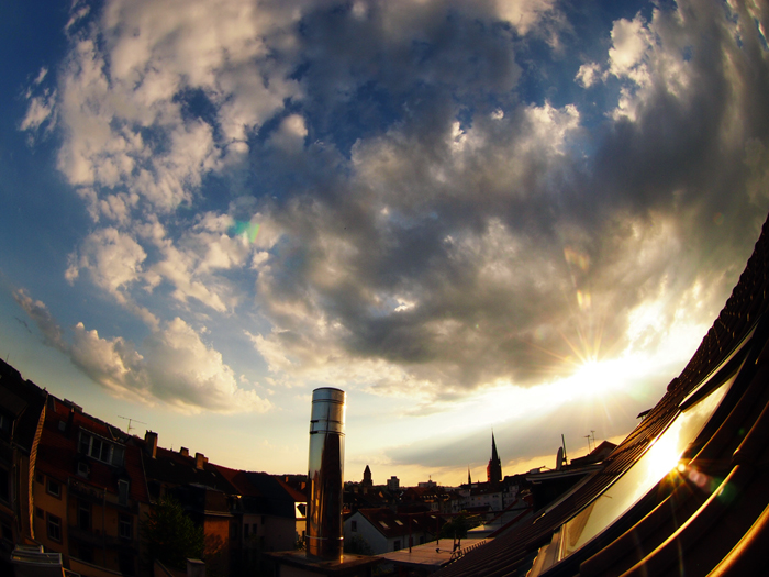 ザールブリュッケン