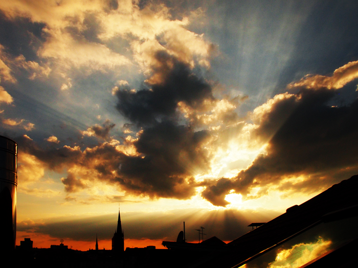 ザールブリュッケン