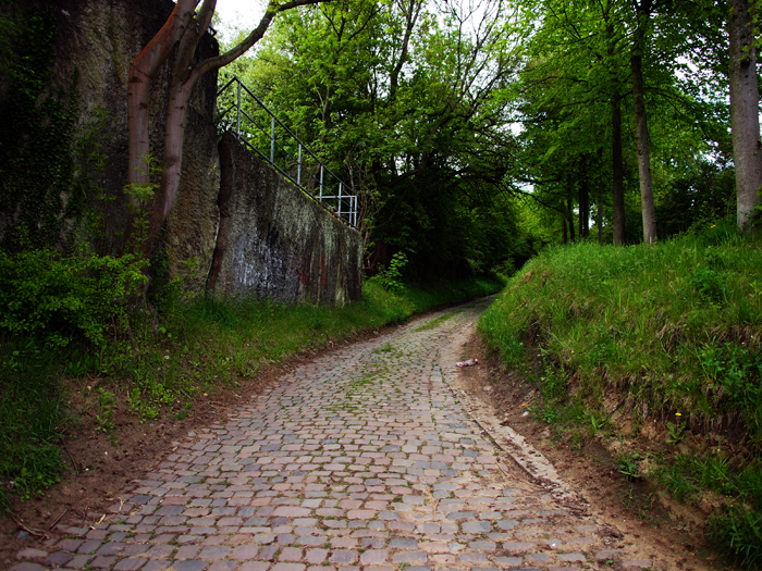 ザールブリュッケン