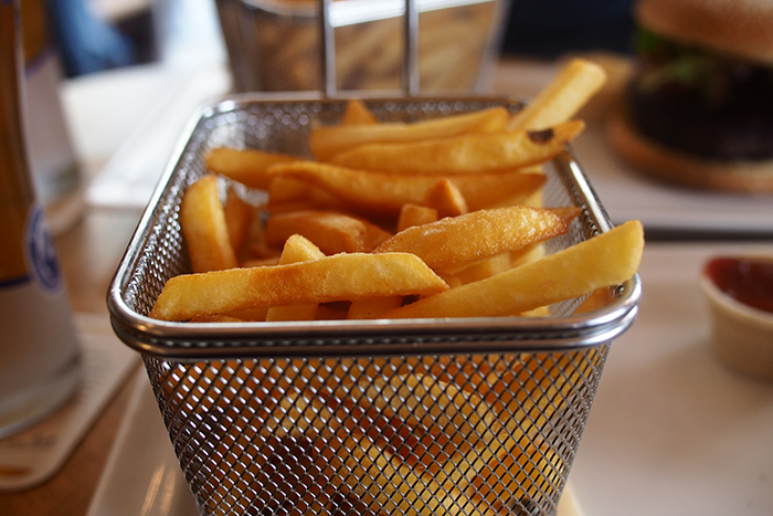 ザールブリュッケン