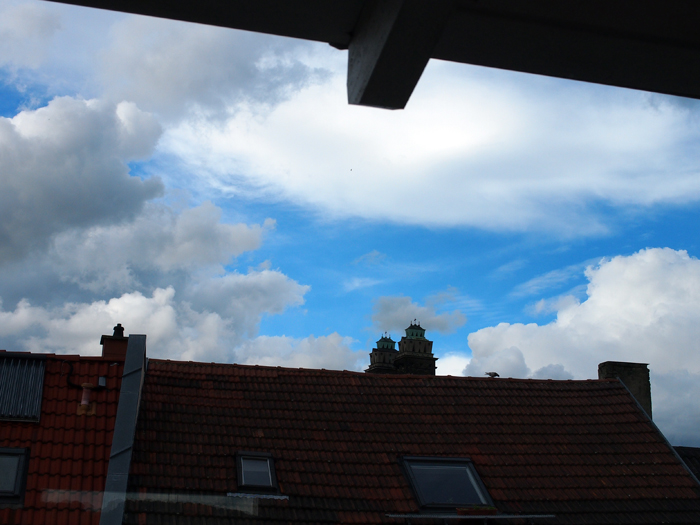 ザールブリュッケン