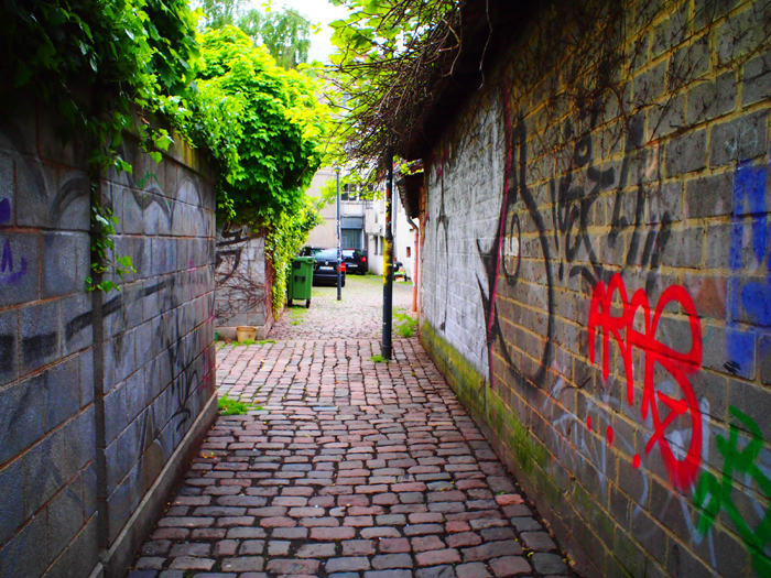 ザールブリュッケン