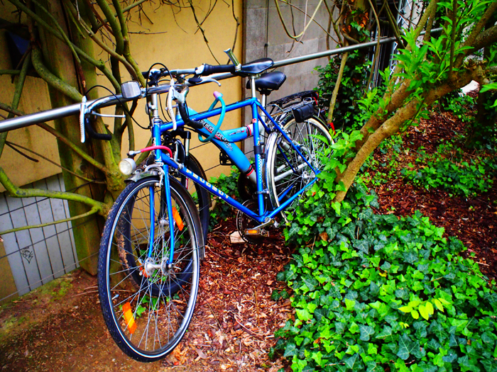 ザールブリュッケン