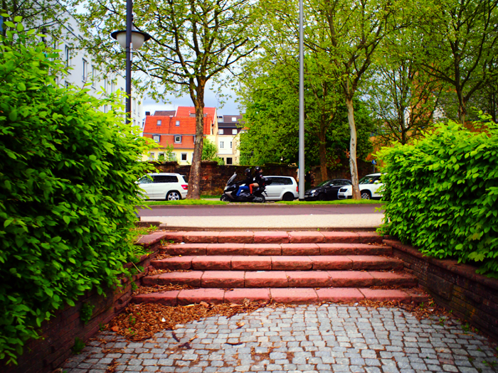 ザールブリュッケン