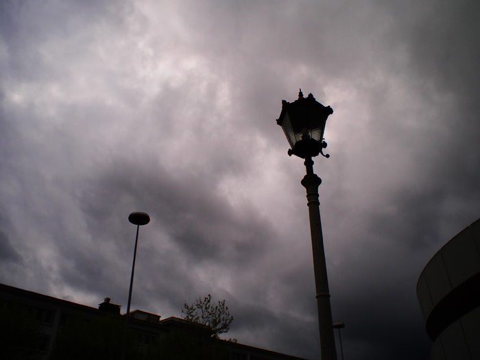 ザールブリュッケン