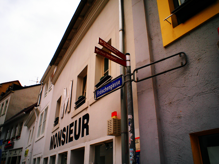 ザールブリュッケン