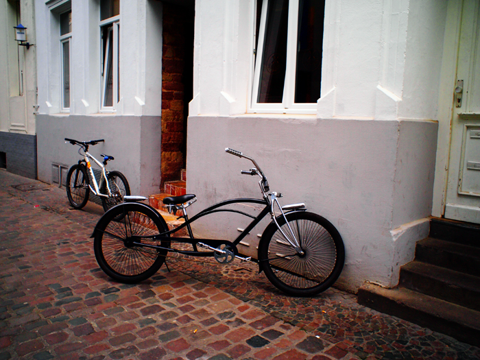 ザールブリュッケン