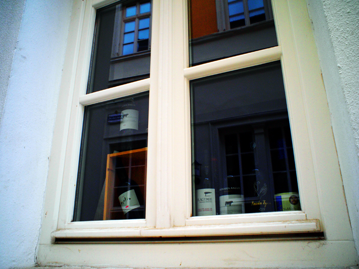 ザールブリュッケン