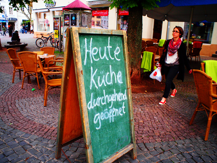 ザールブリュッケン