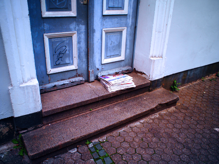 ザールブリュッケン