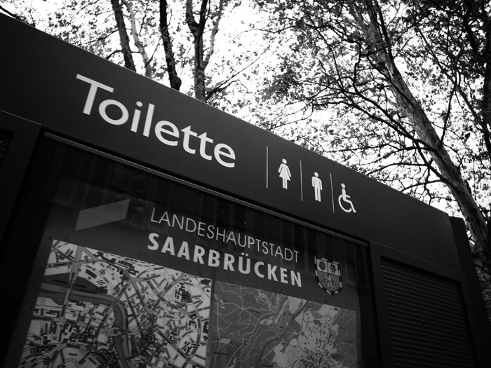 ザールブリュッケン