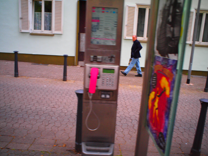 ザールブリュッケン