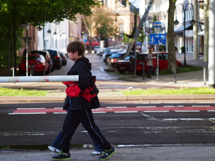 ザールブリュッケン
