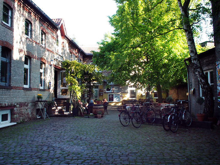 ザールブリュッケン