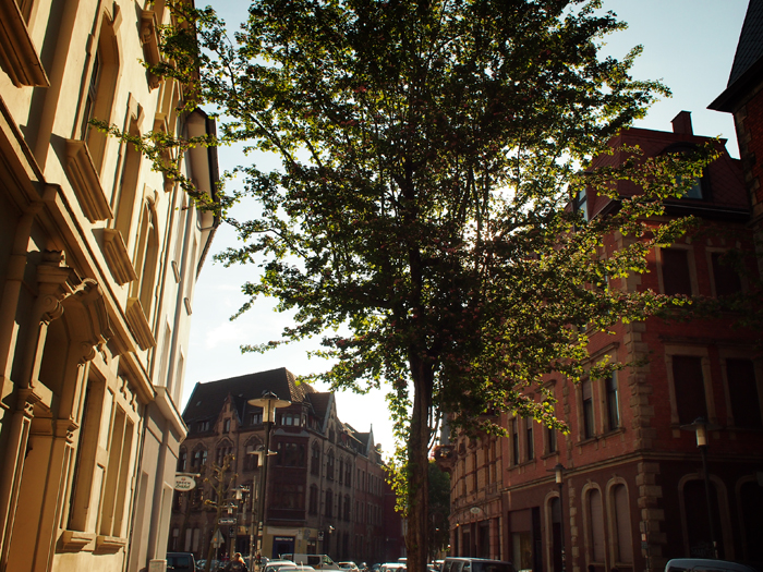 ザールブリュッケン