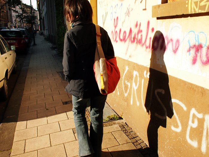 ザールブリュッケン