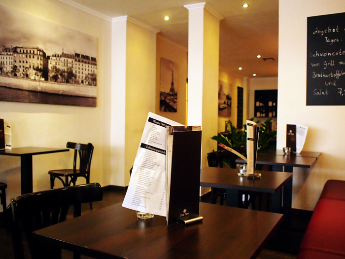 ザールブリュッケン