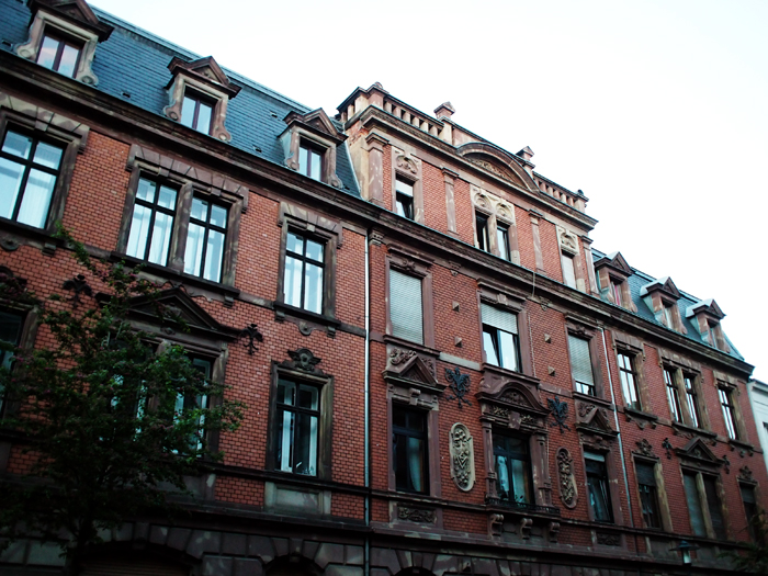 ザールブリュッケン