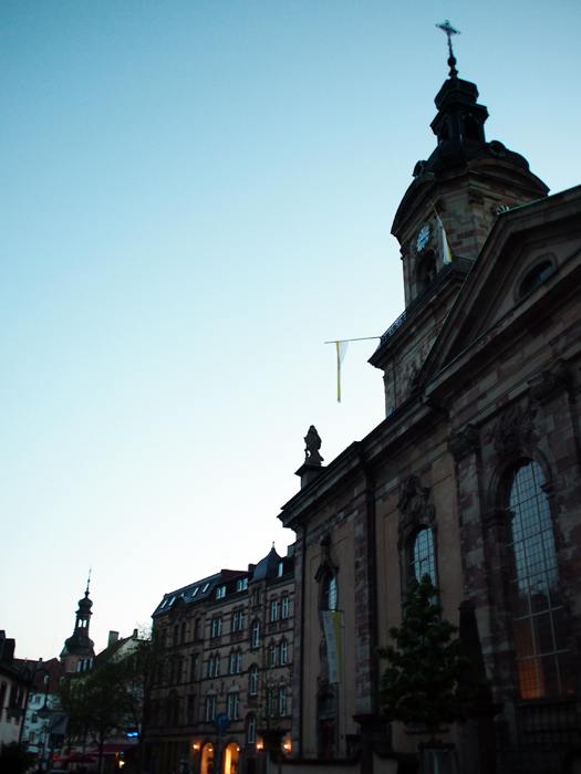 ザールブリュッケン